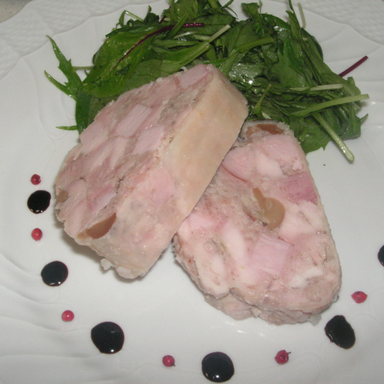 La Tavola Felice　