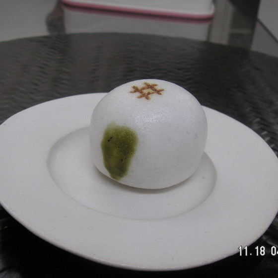 Le pain grille　＆　和菓子工房しょうず
