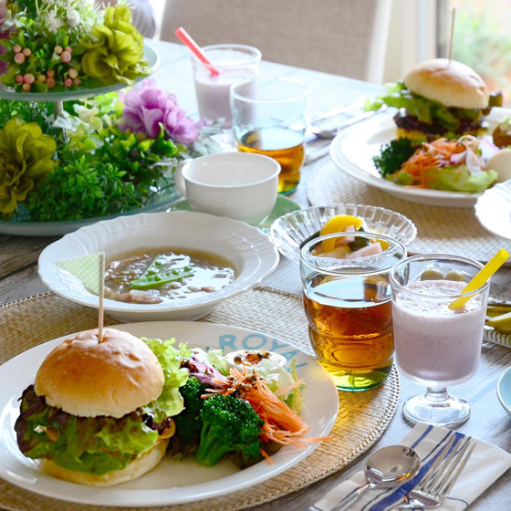 Fcafe Cooking Studio