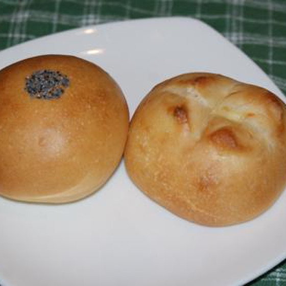 手ごねパン教室　ひまわり