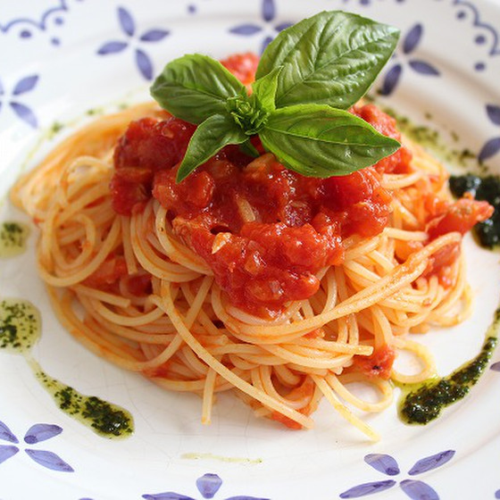 イタリア料理教室　(鹿嶋市）