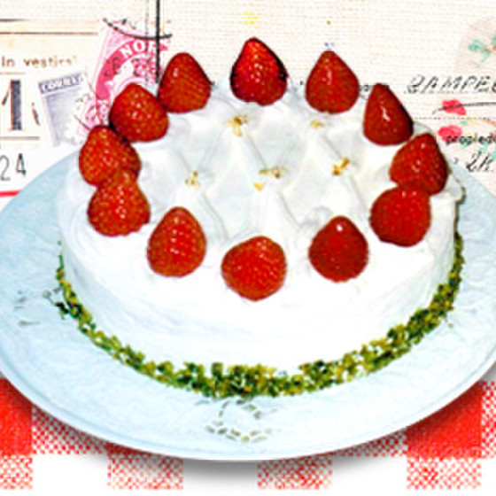 HomeMadeSweetsKaopan　