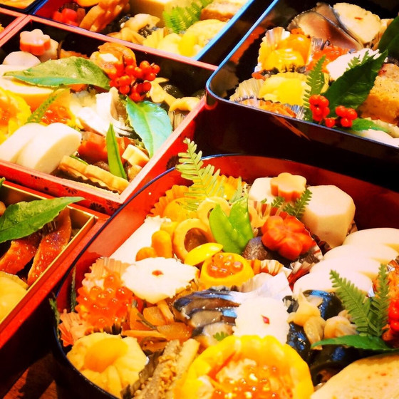 おもてなし料理教室 seasons