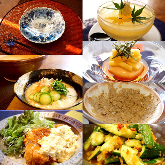 おもてなし料理教室 seasons