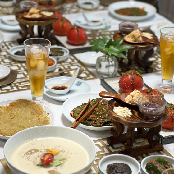 Kim’s韓国語・韓国料理教室