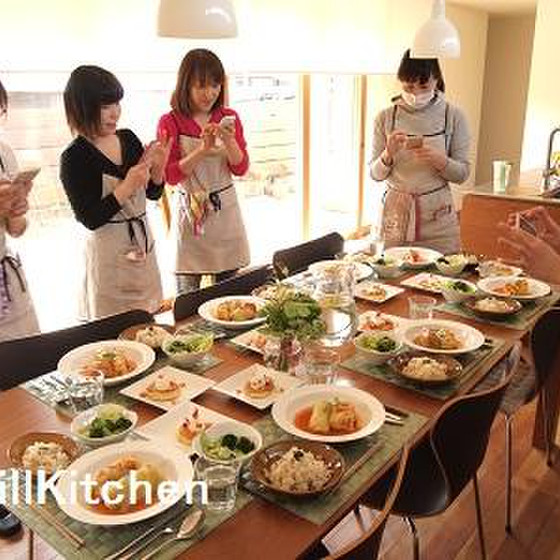 Stillkitchen