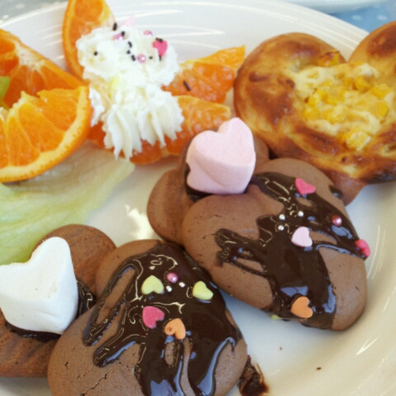 パン教室　米粉料理教室　kayoパン　丸亀