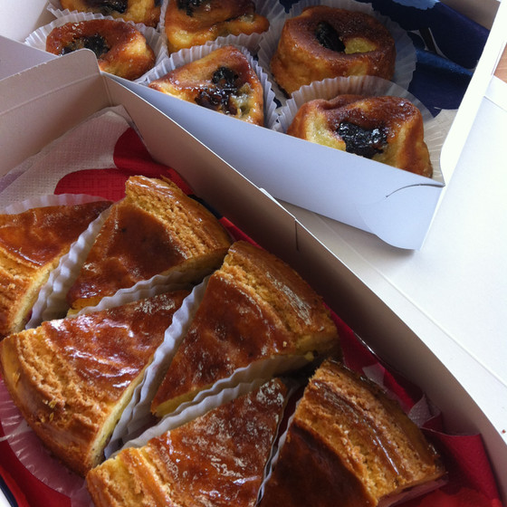 Atelier Sucre Epice