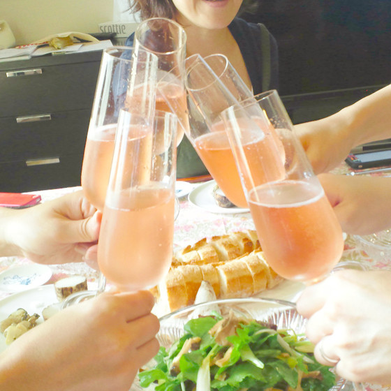 和み継ぐ神田賀子の和の家庭料理