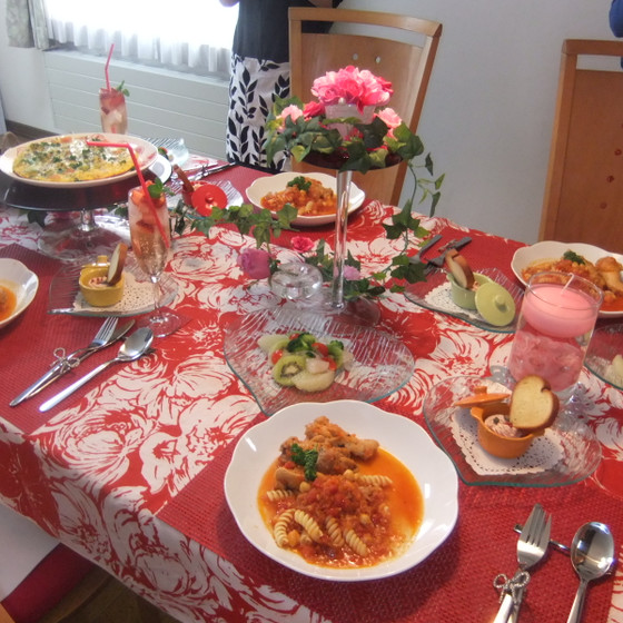 Reiko's Kitchen