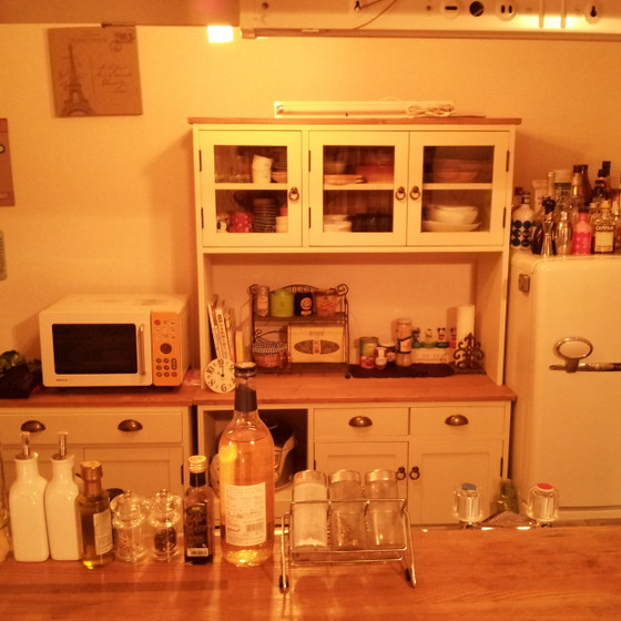 waju kitchen