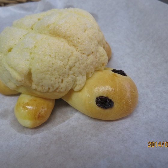 ROSAパン教室