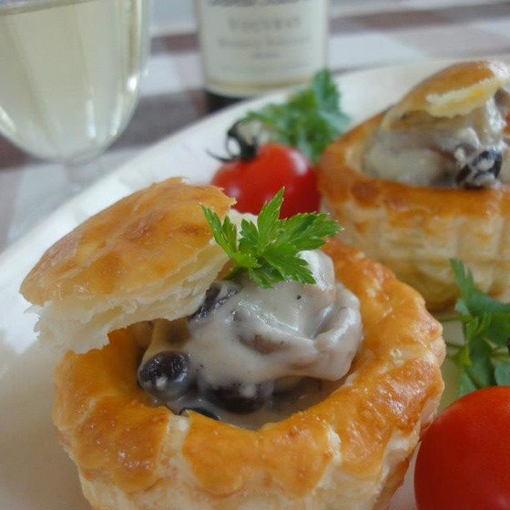 La petite cuisine NounourS