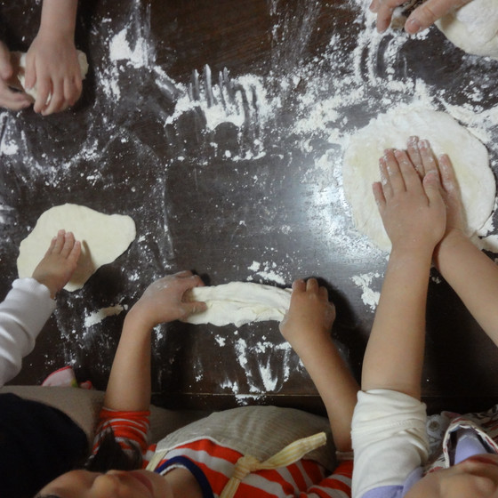 子育てkitchen