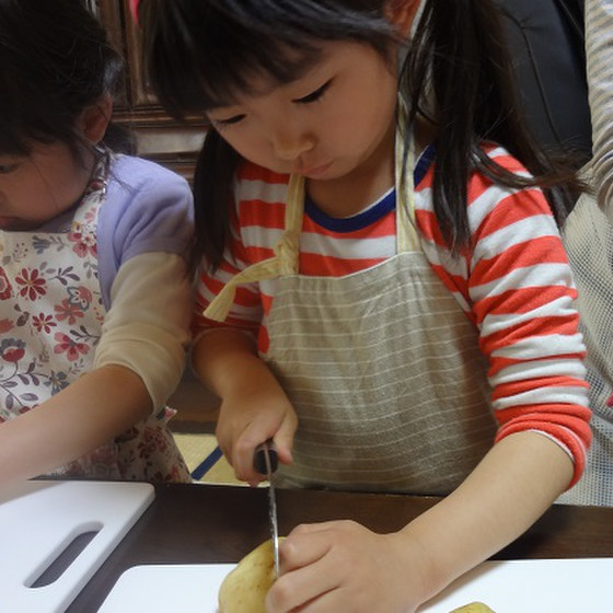 子育てkitchen