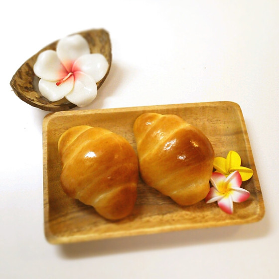Frangipani フランジパニ パン教室