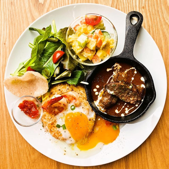 料理教室 中田料理学園
