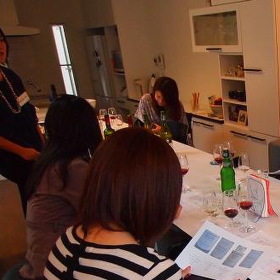 ABE Wine Atelier