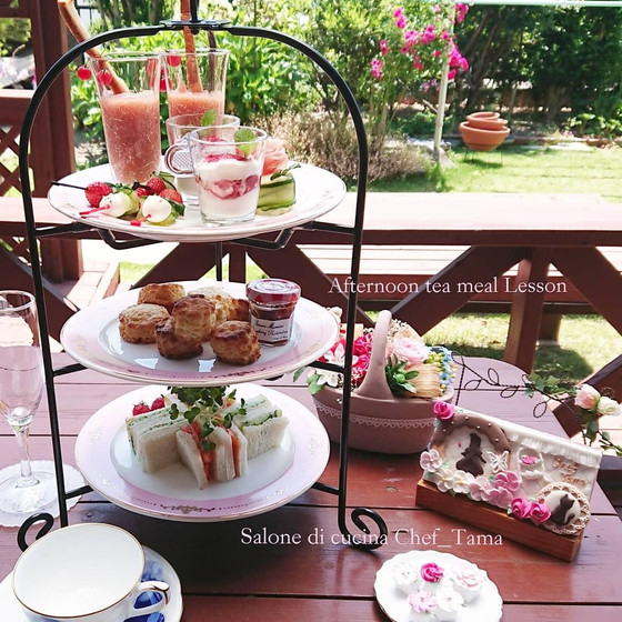 Food & Sweets そら