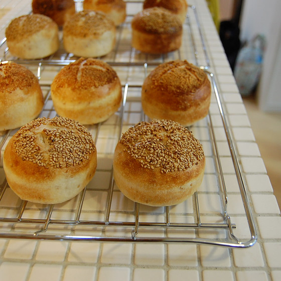 Le pain de ma maison Laurire
