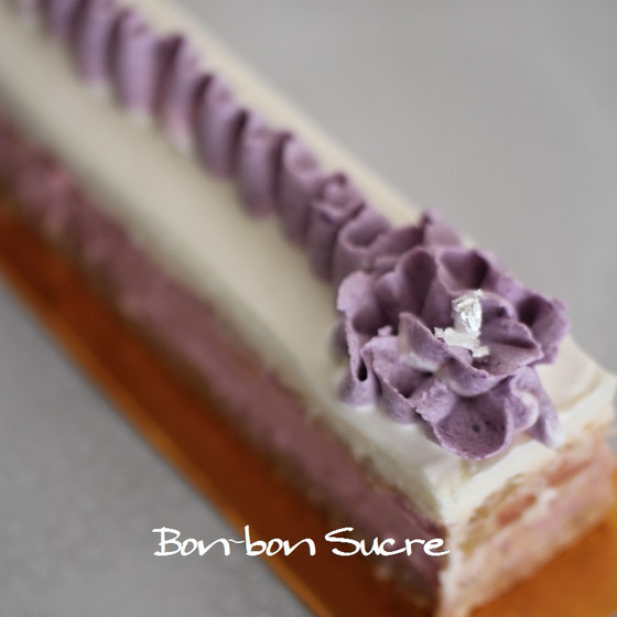 Bon-bon Sucre
