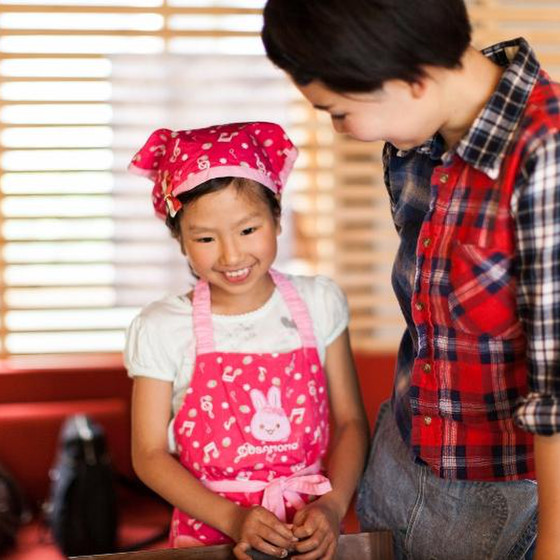 OISY!料理教室
