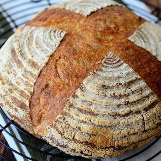 パンと紅茶のお教室　Anne Bread（アンブレッド）
