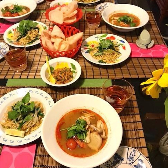 Food canal labo 