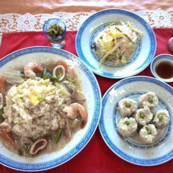 mikiの料理教室