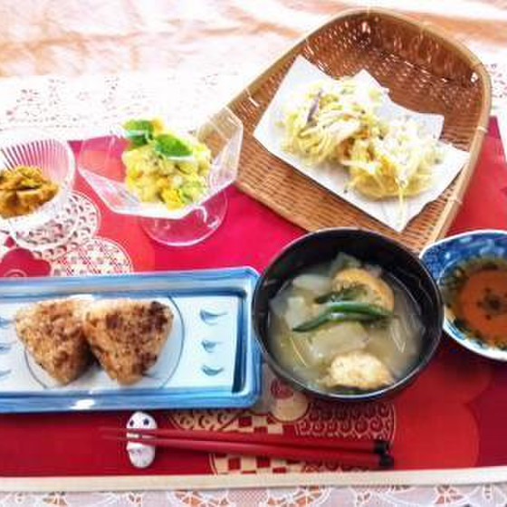 mikiの料理教室