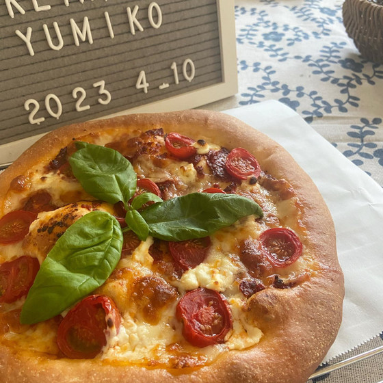 名古屋市 手ごねパン教室✱Ripi✱
