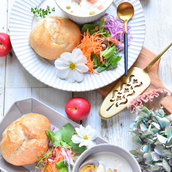 Seren Cooking School 星ヶ丘