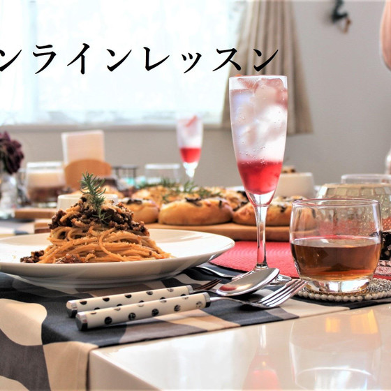 Cooking　Studio　Reve