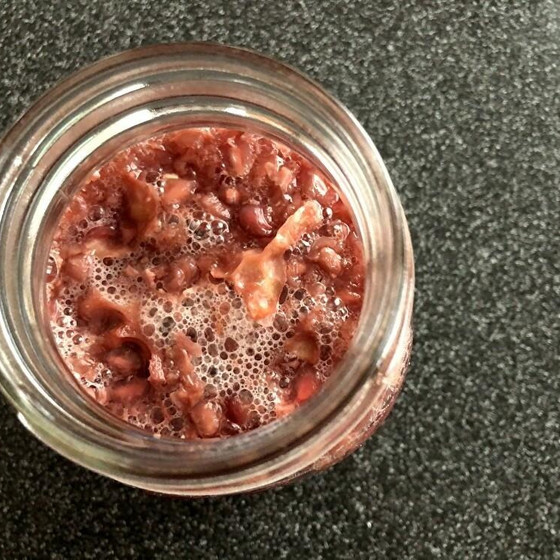 フルーツ酵母専門自家製天然酵母パンHappy Baking