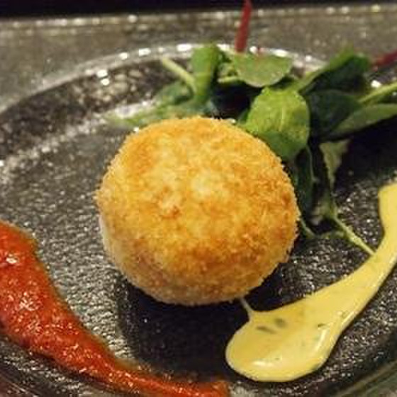 久が原のお料理教室La apertura