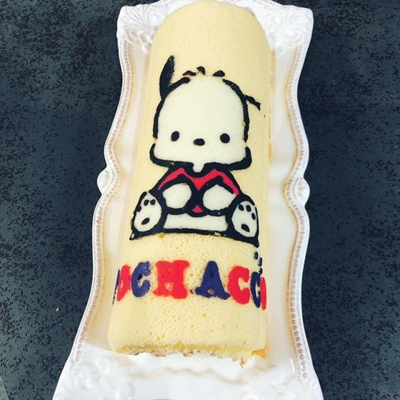 お菓子教室luana