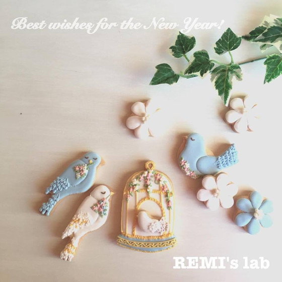 お稽古サロン「Remi's lab」