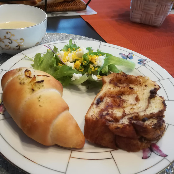 BonVivant