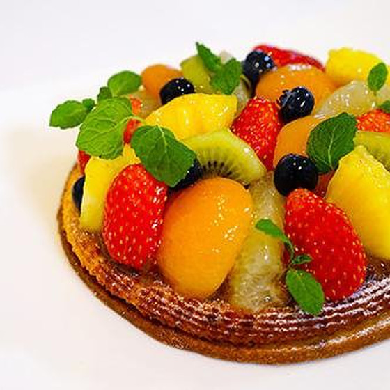 Atelier　bonappetit　