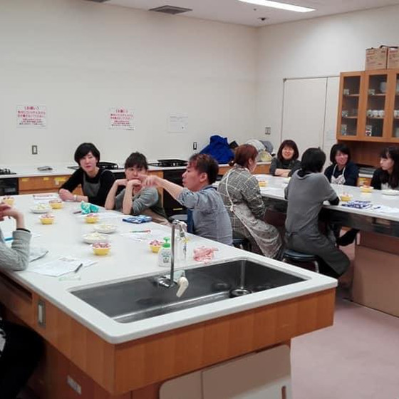 Baking Class プロが教えるパン教室！  駅直通