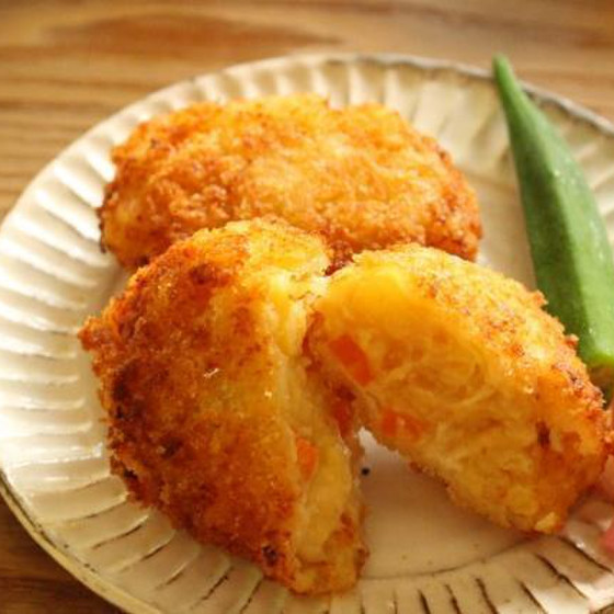野菜と乾物　藤野料理教室にじ