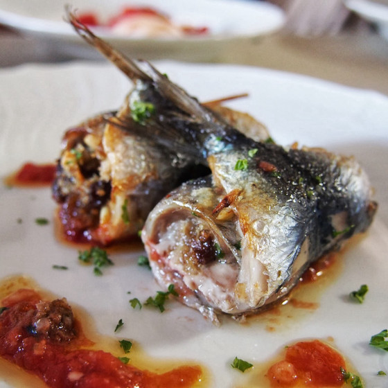 イタリア、フランス料理の教室　LA CUCINA VERDE