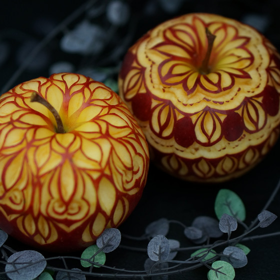 Carving plus カービングプラス