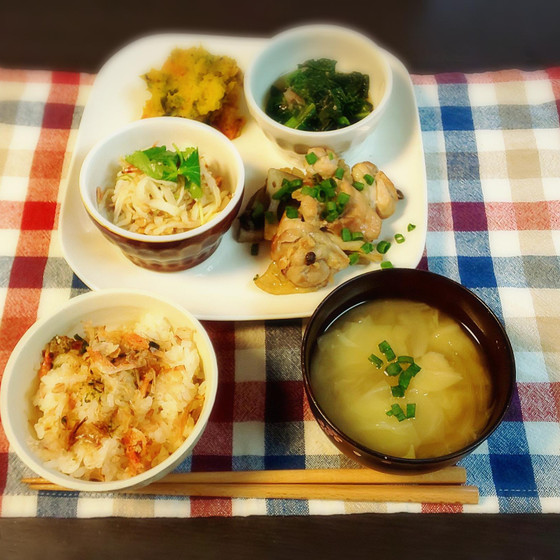 料理教室omusubi-おむすび