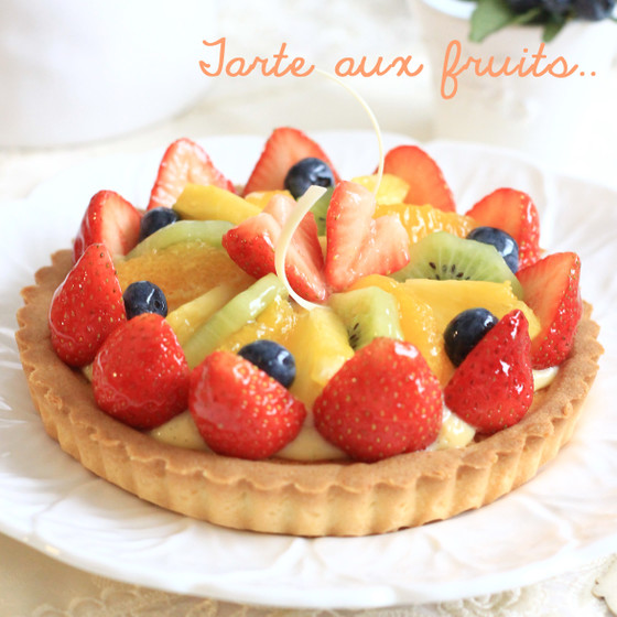 Le meilleur gâteau!