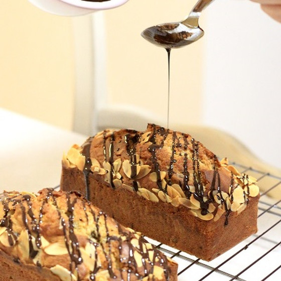 Le meilleur gâteau!
