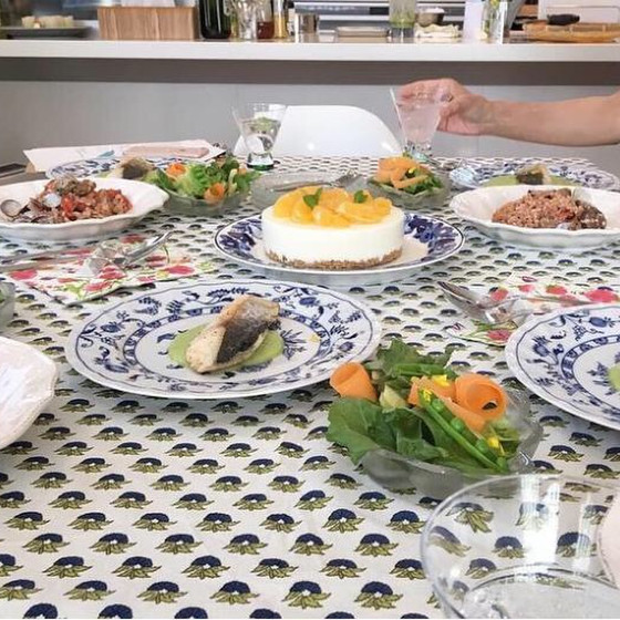 料理教室Vege&Tsubu&Coffee