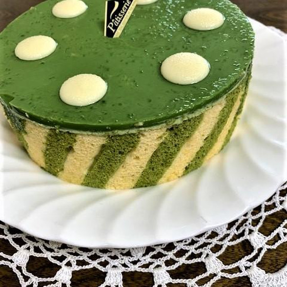 うさぎやケーキ教室
