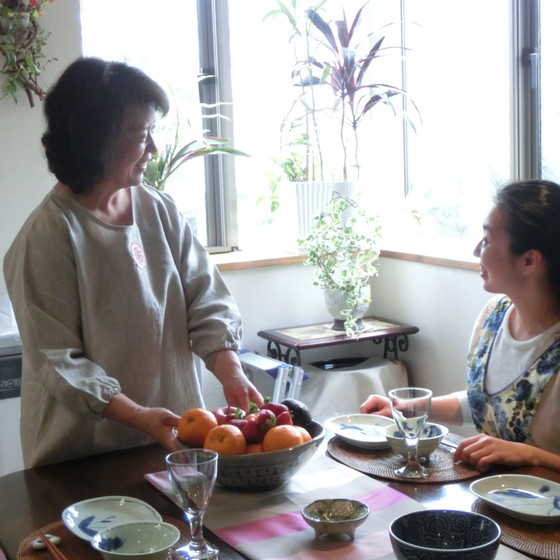 Yumi's Kitchen
