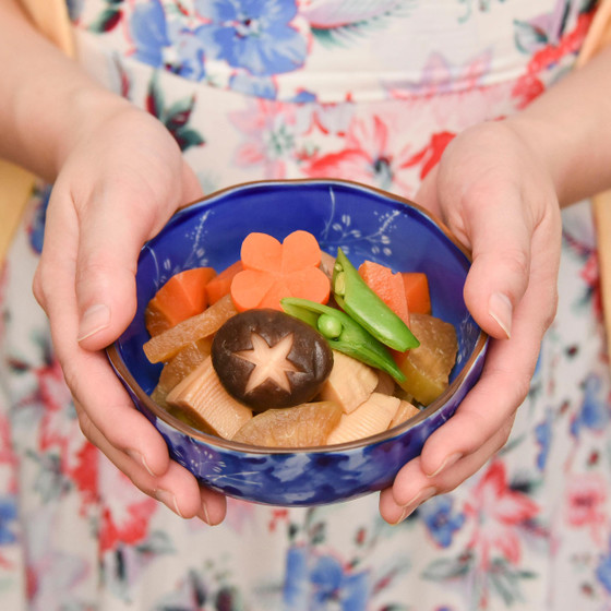 幸せな食卓〜マンツーマン料理教室〜